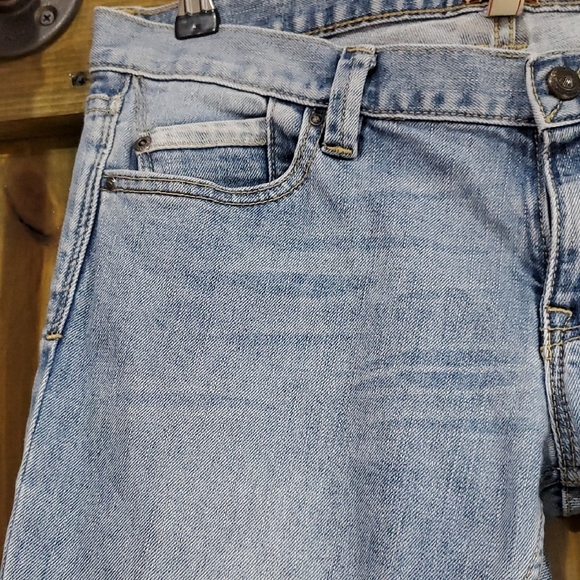 French Connection Boot Cut Denim Jeans - Picture 2 of 9